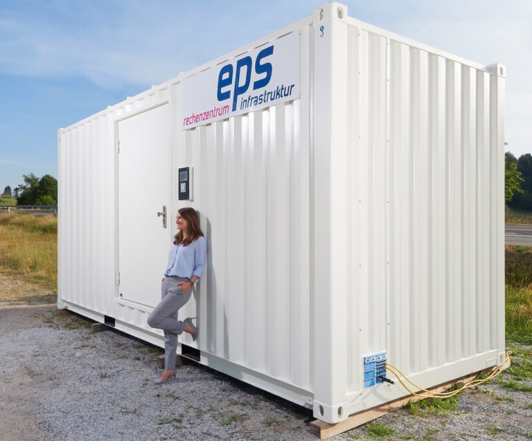 EPS Electric Power Systems GmbH