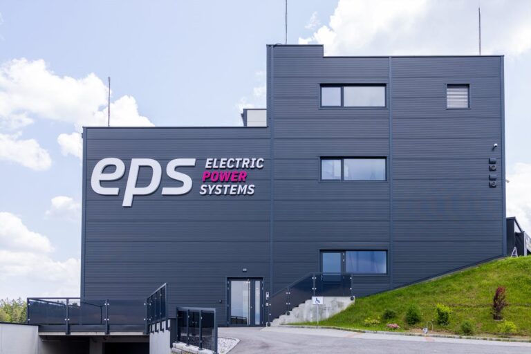 EPS Electric Power Systems GmbH