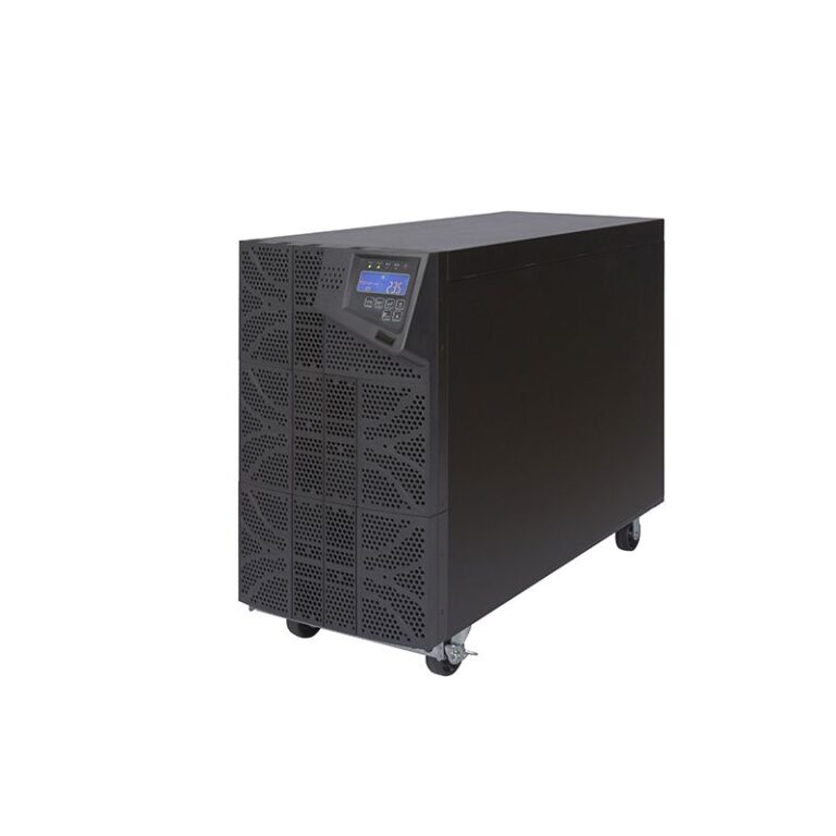 EPS Electric Power Systems GmbH