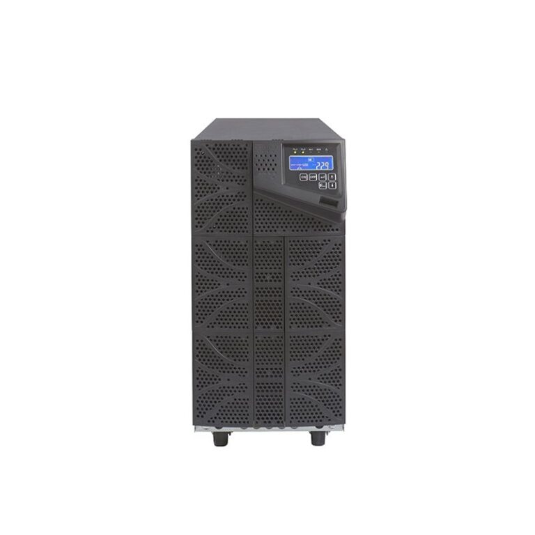 EPS Electric Power Systems GmbH
