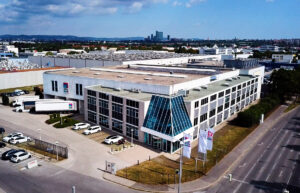 Rittal-Zentrale-Wien